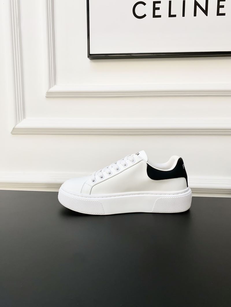 Prada Low Shoes